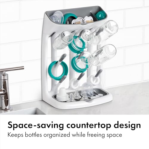 Image of OXO Tot Space Saving Drying Rack
