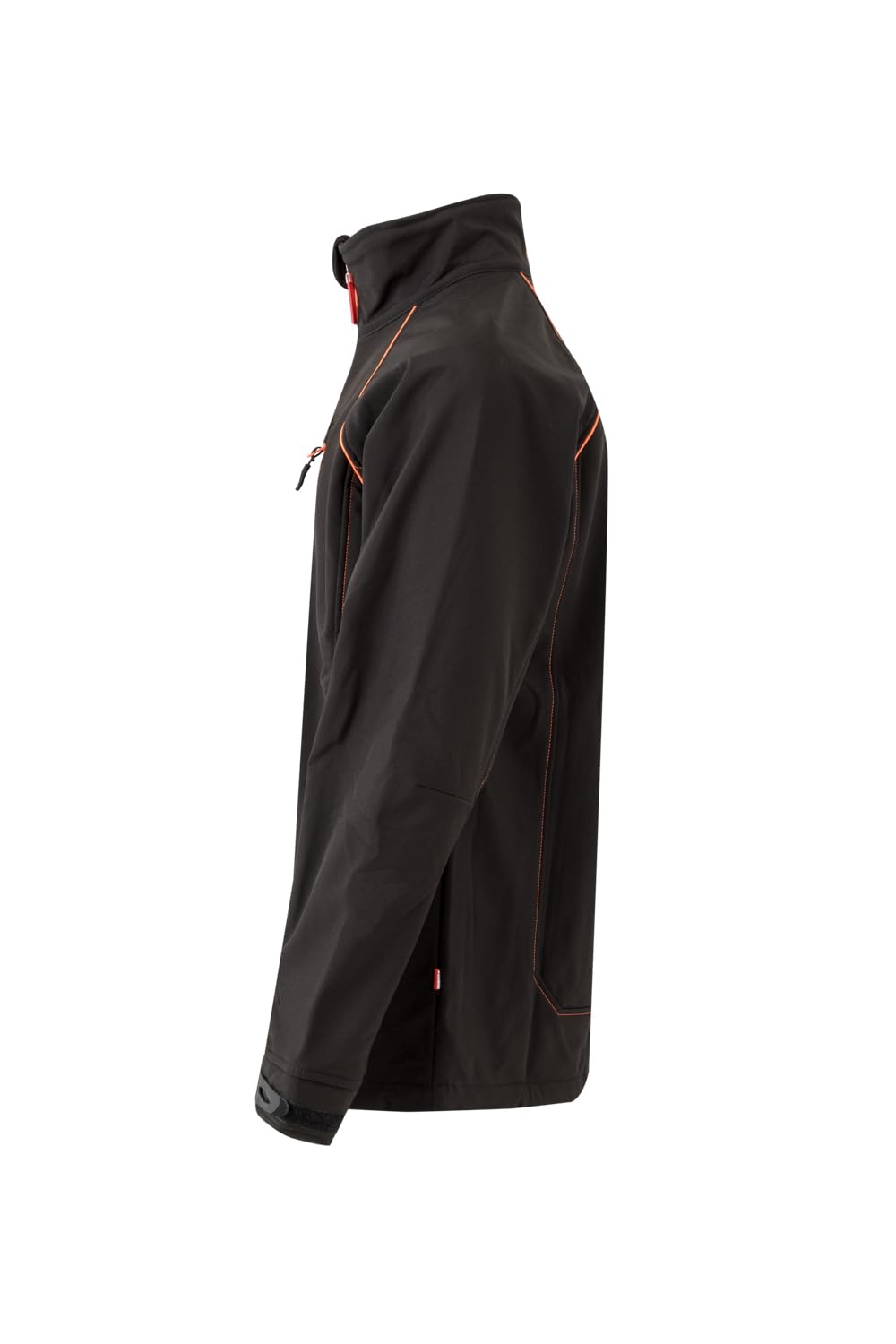 Velilla 206001 Cazadora Soft Shell Bicolor