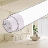 白色 40W型LED蛍光灯 消費電力36w G13 led蛍光灯 直管 40w形 ledチューブライト FL40/FLR40/FHF蛍光灯 直管形蛍光灯 40W 照明器具 三波長形蛍光ランプ LED照明器具 LED蛍光灯直管型 LED直管蛍光灯 40形 LED蛍光管 家庭 キッチン 和室 オフィス 店舗用 工事不要タイプ (白色4000K)