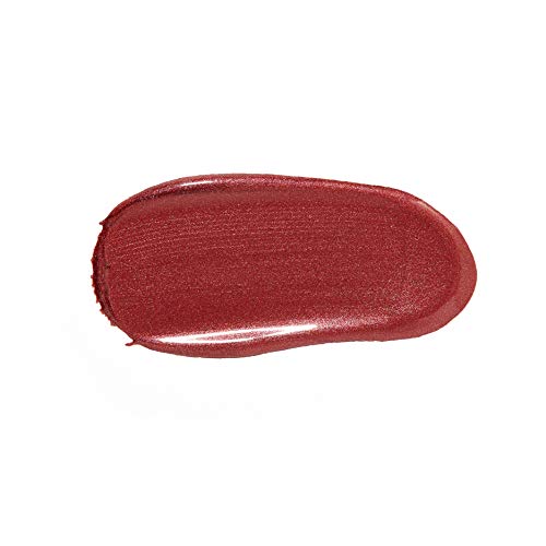 Bellapierre New Super Gloss | Richly Pigmented Mineral Lip Gloss | 100% Natural Formulation | Non-Toxic And Paraben Free | Long Lasting Nourishing Color - Merlot #TOP2