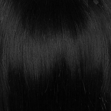 ZYC Parrucche Senza Cappuccio per Capelli Umani