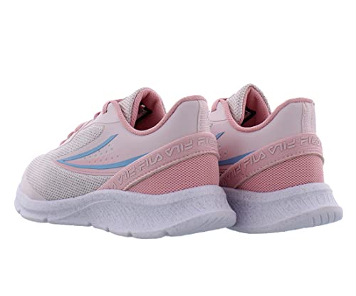 Fila girls Optix 3 (Little Kid/Big Kid)2