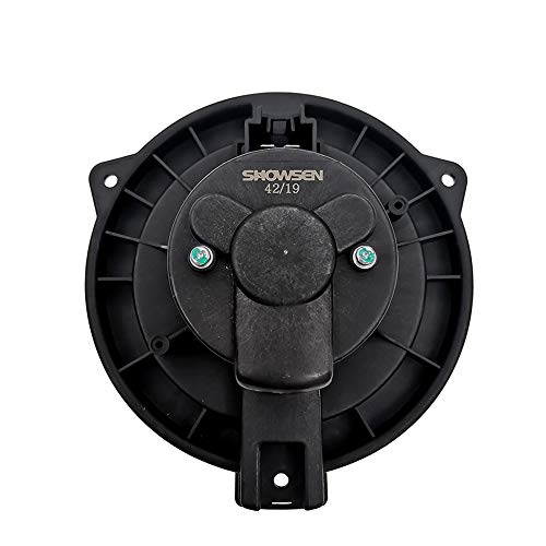 Image of SHOWSEN PM9352 HVAC AC Heater Blower Motor W /Fan Cage Fit 01-06 Acura MDX 98-02 Honda Accord 99-04 Odyssey 03-08 Pilot 700002 79310S3VA01 79310S84A01