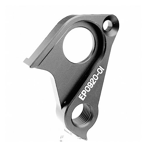 Patte de dérailleur arrière de vélo de rechange pour Canyon Grizl EP0920