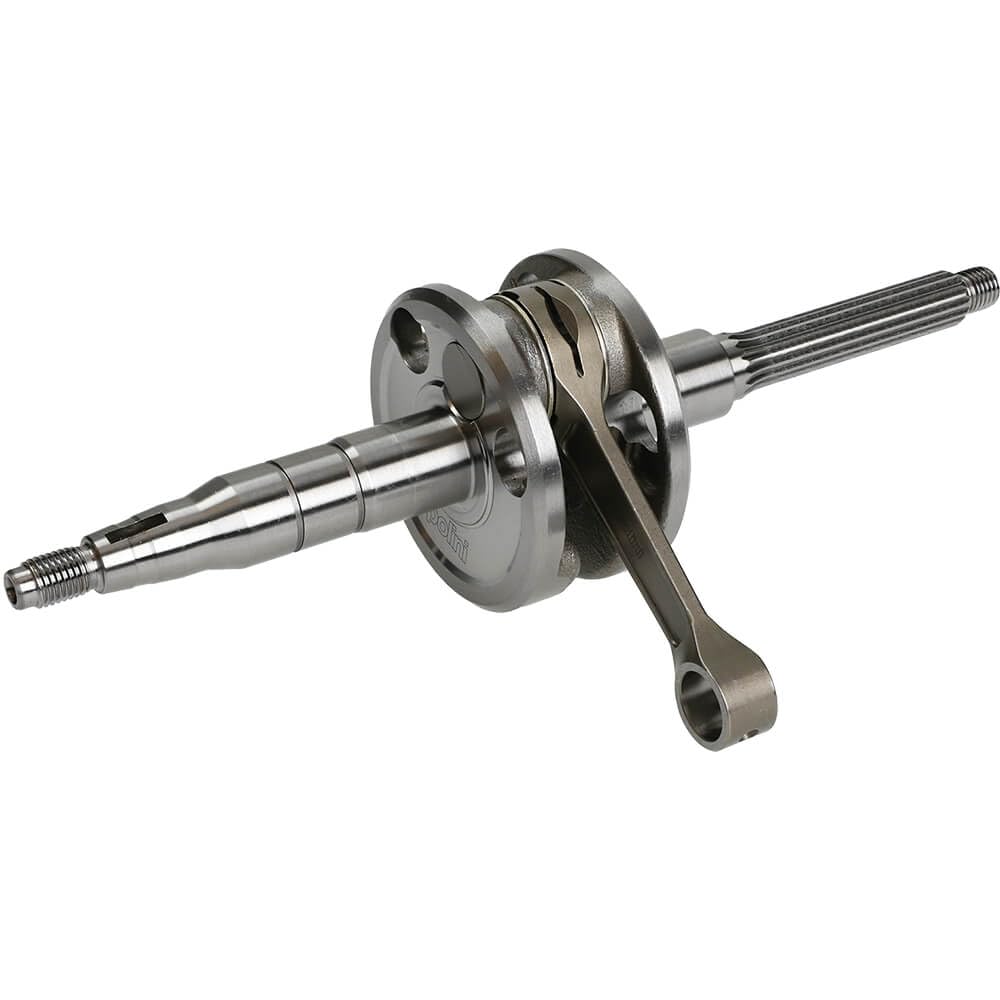 POLINI ALBERO MOTORE YAMAHA BWS-MBK BOOST.