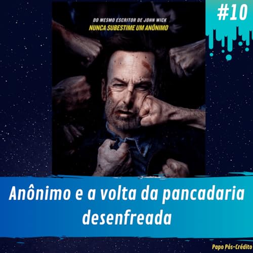 An&ocirc;nimo e a volta da pancadaria desenfreada