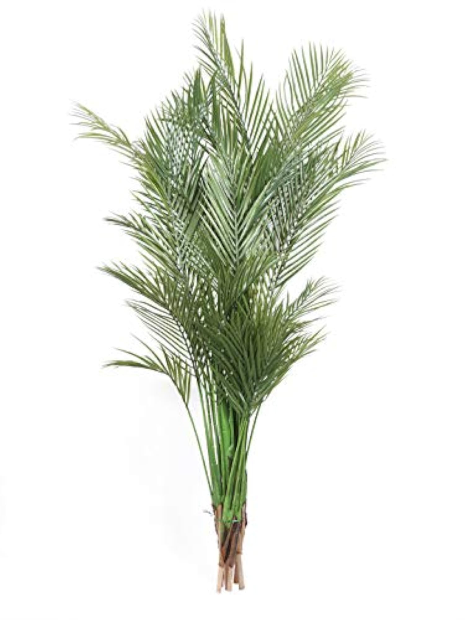 Artificial Areca Palm Plant for Home and Office Decor