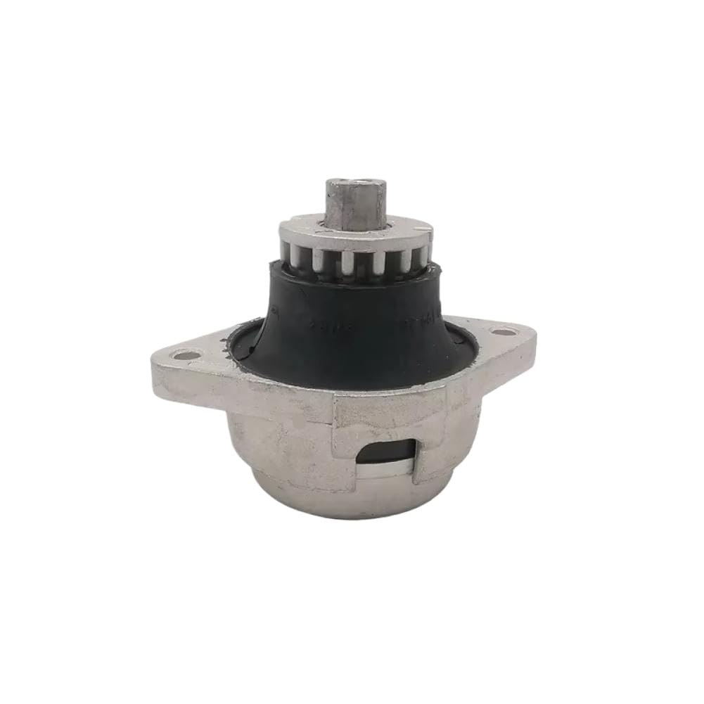 Hxbgpjczu Onecolor Car Engine Mount Motor 4E0199267s 4E0199267j 4E0199267q Compatible With A8 D3