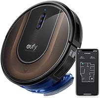 Amazon.co.jp: Anker Eufy RoboVac G30 Hybrid (Robotic Vacuum