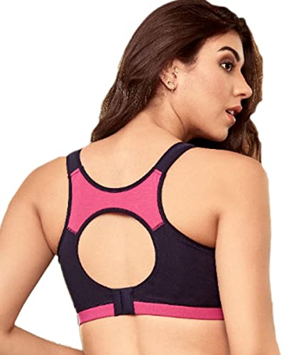 Image of Maiden Beauty Maiden Sports Medium Impact Seamless Sports Bra