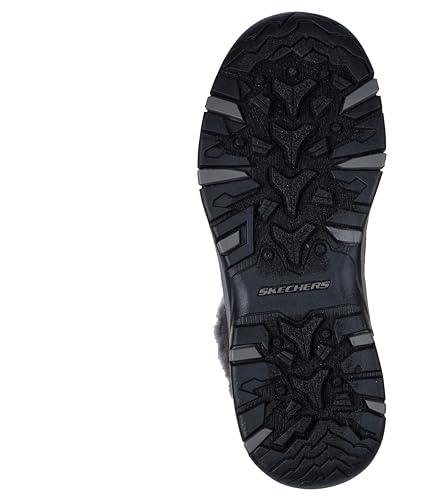 Skechers Women's Trego-Stormie Ankle Boot2