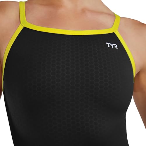 Image of TYR Hexa Diamondfit One-Piece