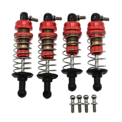 Amortisseur voiture RC 1/16 hydraulique pour supprimer les rebonds SG1603