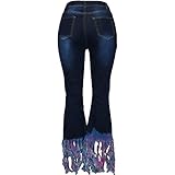 Zoom IMG-1 jeans a vita media da Zoom IMG-1 jeans a vita media da