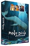  Coffret moby dick et le secret de mu [FR Import]