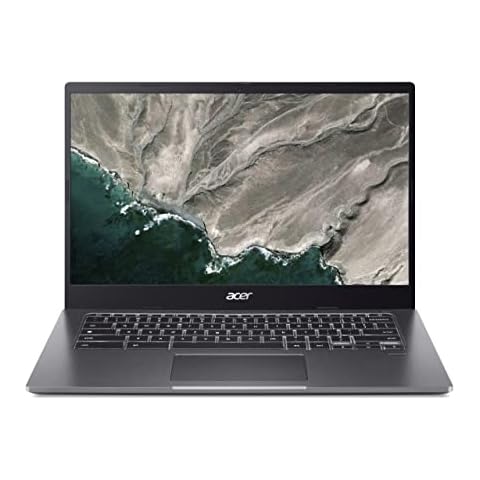 Acer Chromebook 514 Laptop | 14 Full HD Touch-Display Cover