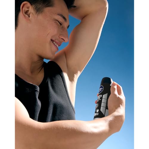 Nivea Men Active Care Verzorgingsset – Deo & Douchegel - View 4
