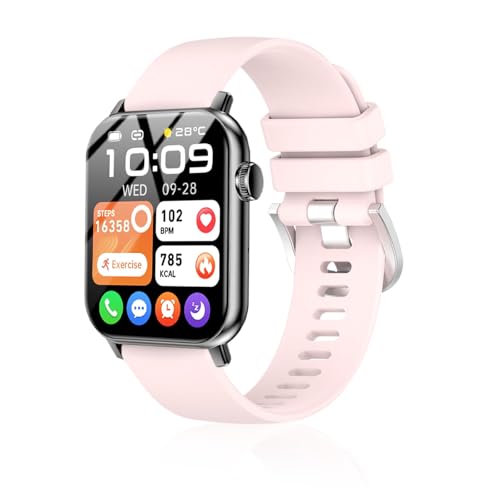 Correa de silicona para Smartwatch iBesi TG09