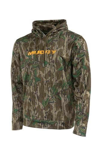 Image of Muddy TRX Performance Fleece Hoodie