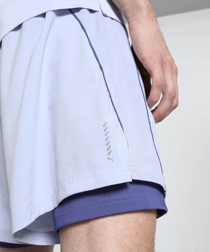 Image of Puma Velocity 2-in-1 Men's Running Shorts