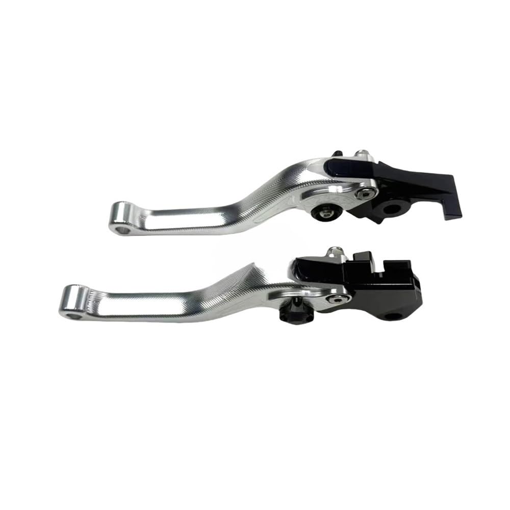 PLIQVBN Clutch Brake shafts for RSV4 RF RSV4/RSV4 for Factory 2009-2018 Motorcycle Adjustable Brake Clutch Levers for Tuono V4 1100RR for Factory