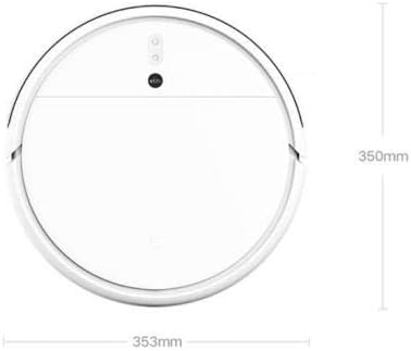 Robô de Limpeza Xiaomi MOP 3 em 1: Review após 7 dias de uso