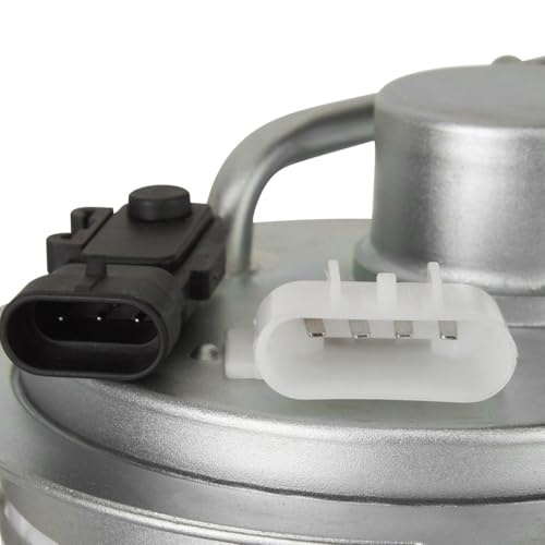Image of Detroit Axle - Fuel Pump Module for 2004-2008 Chevrolet GMC Express Savana 2500 3500, Fuel Pump Module Assembly 2005 2006 2007 Replacement
