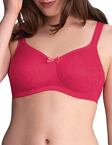 Soutien-gorge pour femme Anita Care Selena rose pour votre bien-être quotidien
