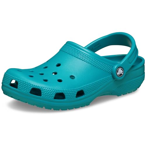 Image of Crocs Unisex-Adult Classic Clog, Clogs for Women and Men