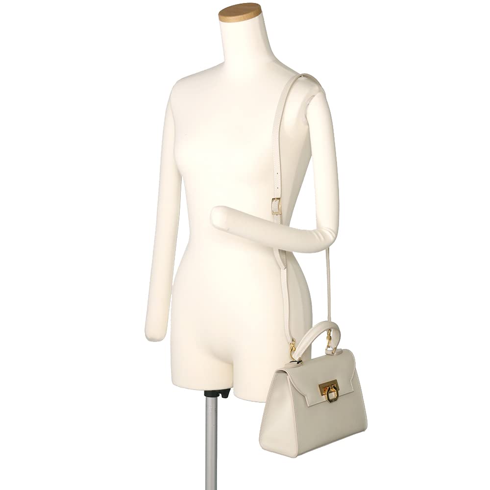 最終値下げCarbotti★Ericaa45 CARBOTTI カルボッティ ERIKA 445 2WAY ハンドバッグ 正規販売店