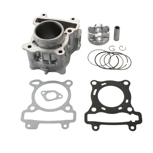 Cilindro de moto 155cc para Xenter y SMAX 52S-E1311-00 2