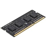 [Large compatibilité] Notre RAM DDR3 1600 MHz est compatible avec toutes les grandes marques d'ordinateurs portables et cartes mères.que vous soyez un constructeur de systèmes ou un passionné de technologie, vous pouvez faire confiance à ce module de mémoire pour offrir des performances constantes et une intégration transparente avec votre matériel existant.