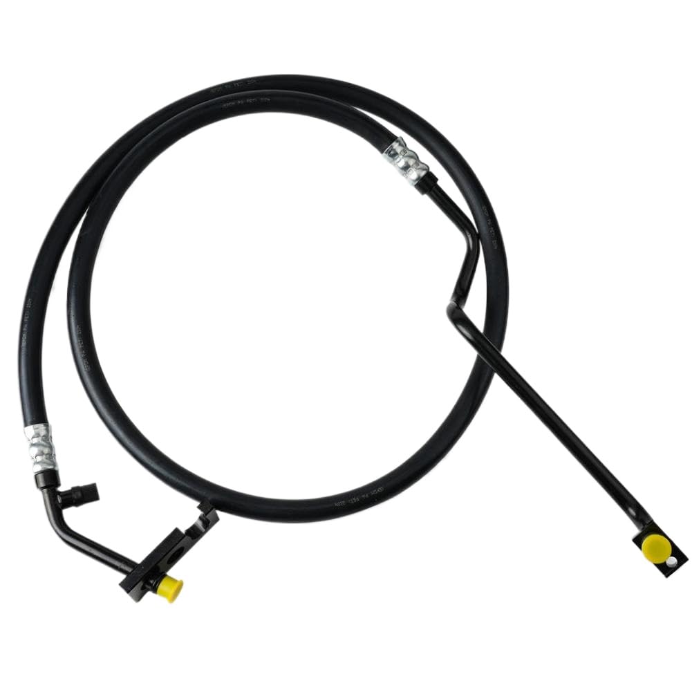 A/C Discharge Line Hose F50-6242-1475 F5062421475