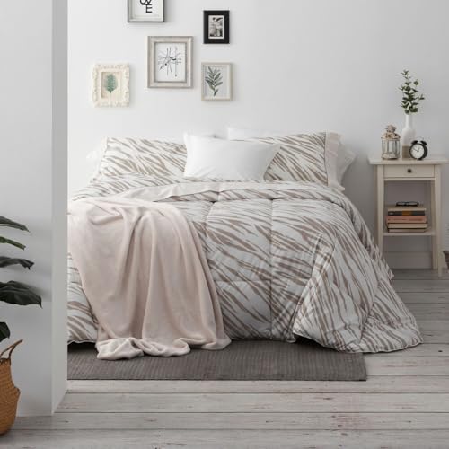 Burrito Blanco   Edredón Comforter   Cama