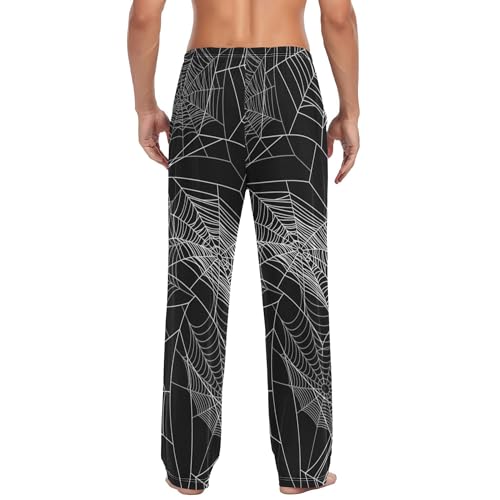 Men's Pajama Pant Comfy Soft Lounge Sleep Pants Pajama Bottoms2