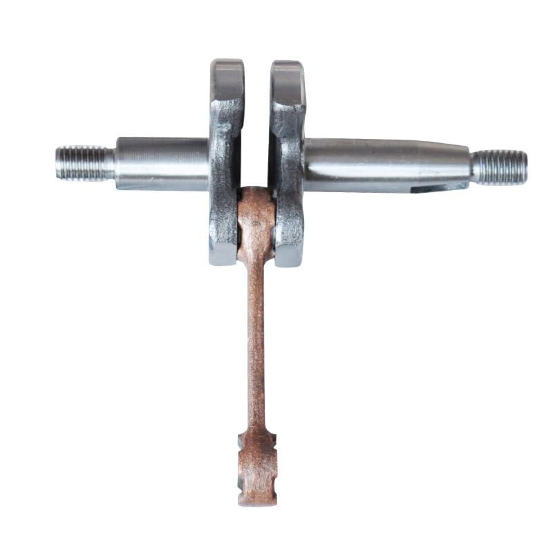 Amazon.com: DAIKONRICH Crankshaft Connecting Rod Assembly for