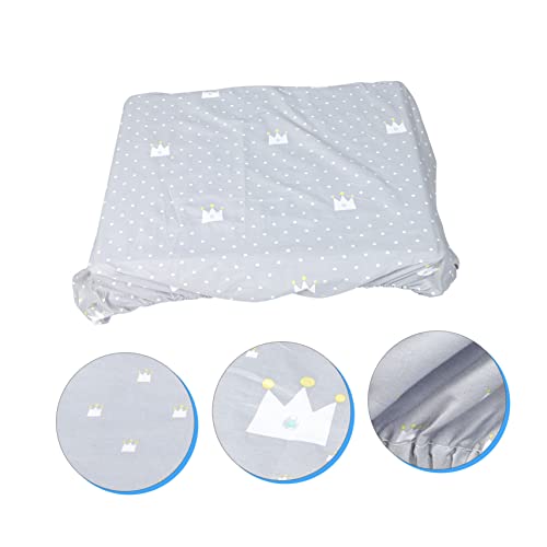 Matelas décoratif lavable avec mousse haute densité longue durée - 5