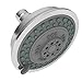 2156 Newport Brass Multifunction Showerhead 2156/26 polished chrome