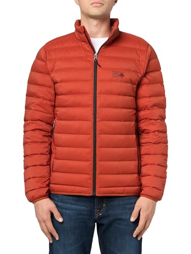 Image of Mountain Hardwear Deloro Down Jacket