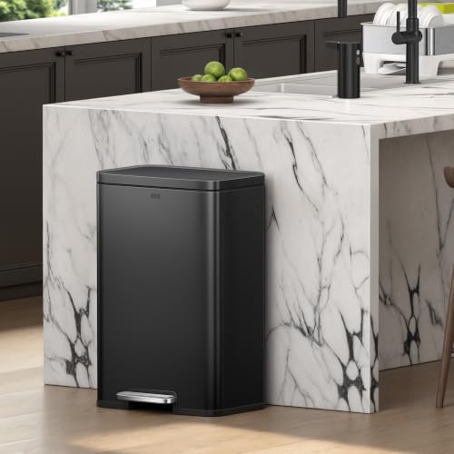Consejos para Comprar Bote de Basura Costco los 5 mejores. 10 Imagen adicional