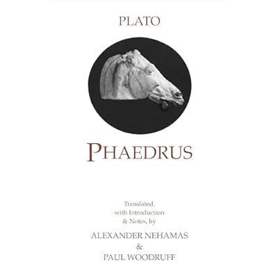 Phaedrus