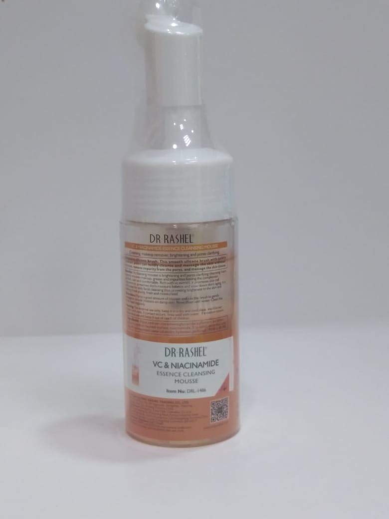 DR. RASHEL FACIAL KIT OF 6 PCS, HYALURONIC ACID Buy Online in UAE at