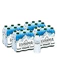 natura sana Acqua oligominerale Levissima 24x0,5L