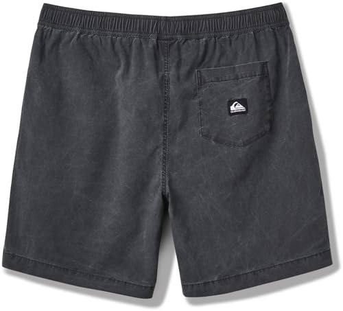 Quiksilver - Mens Taxer Ws Shorts2