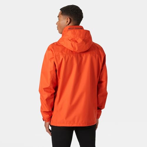 Image of Helly Hansen 54403 Men's Dubliner Parka