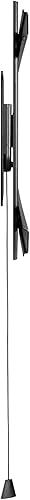 Miniatura 2 de Equip 650331 soporte de pared para TVLCD giratorio universal 37-80 pulgadas  110.2 lbs VESA