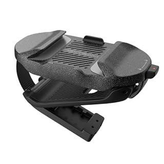 PGYTECH Beetle Clip per fotocamera V2 (Solo Clip), clip per zaino a sgancio rapido, compatibile con Arca-Swiss, carico di 30 kg, sistema SnapLock per fotocamere DSLR/Mirrorless, montaggio istantaneo