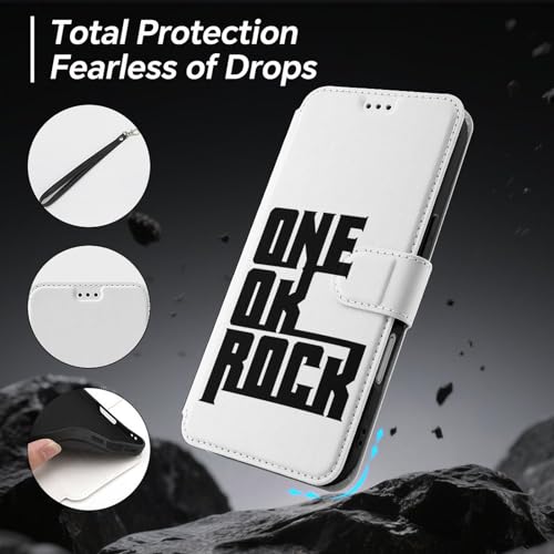 iPhone17PropP[X 蒠^ INbN One Ok Rock X}zP[X iPhone17Prop P[X z^  lC ӂ17ProgуJo[ ϏՌ EȒP jp