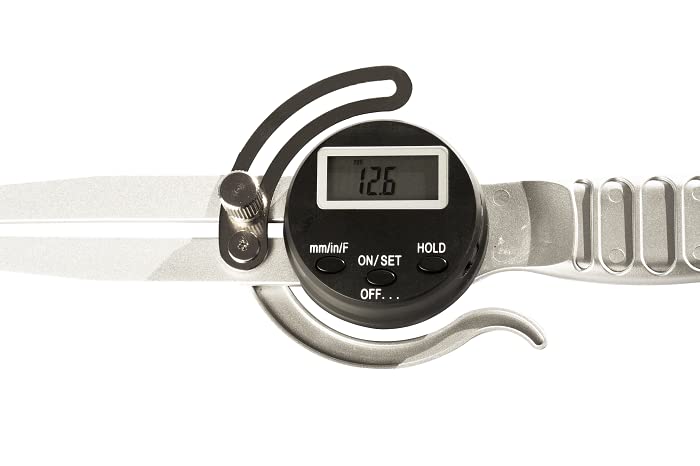 値下げ。内測キャリパー IM-810 10～20ミリ Amazon.co.jp: デジタルキャリパー 内径測定用 : 産業・研究開発用品