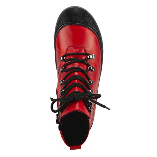 Spring Step Women's Darleen Ankle Boot3